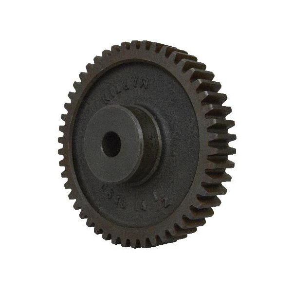 Gear Spur 14 1/2 Deg Cast, C444